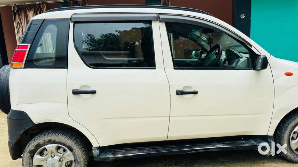 Mahindra Quanto 2014 Diesel