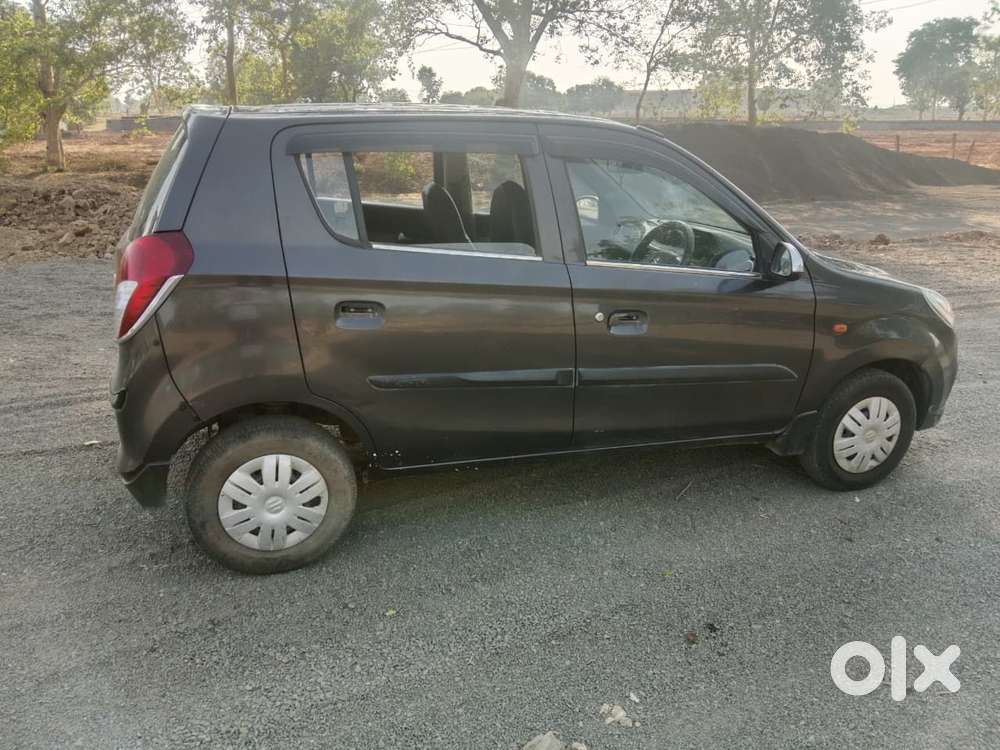 Maruti Suzuki Alto 800 2012-2016 Lxi, 2017, Petrol