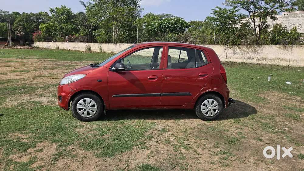 Hyundai I10 2011 Petrol Well Maintained