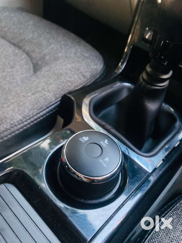 Tata Nexon 1.5 Revotorq Xz Plus (s), 2023, Diesel