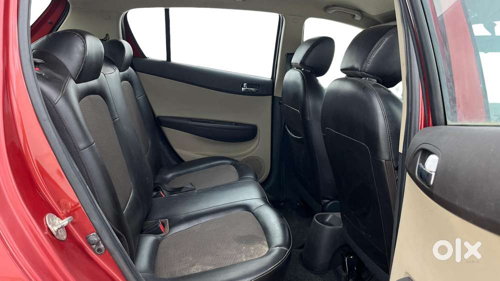 Hyundai I20 Magna Optional 1.2, 2014, Petrol