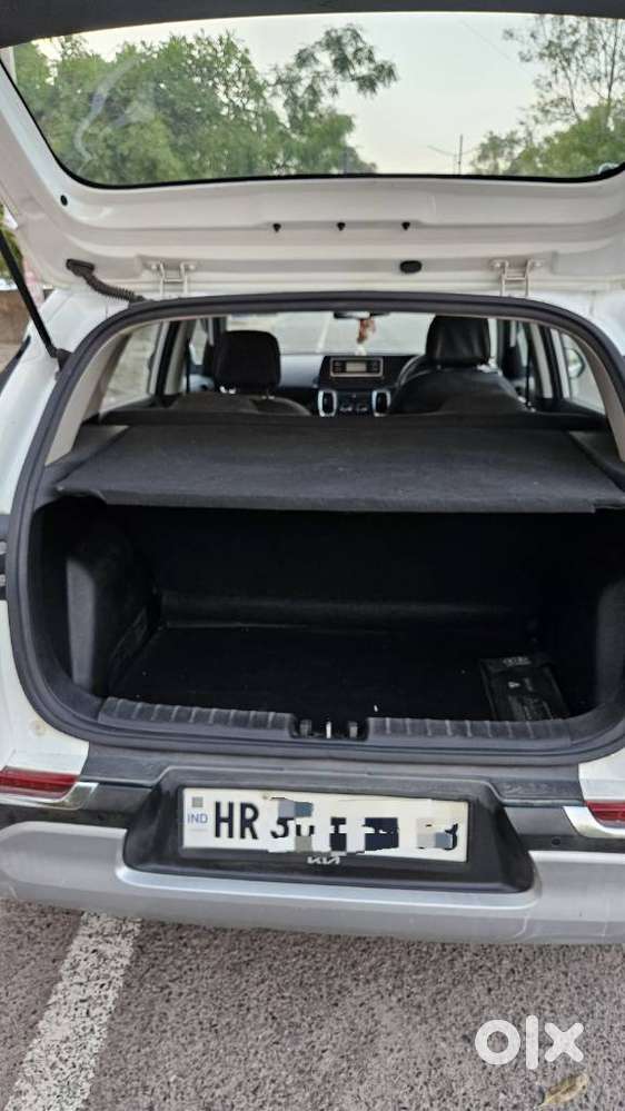 Kia Sonet 1.2 Htk, 2022, Petrol