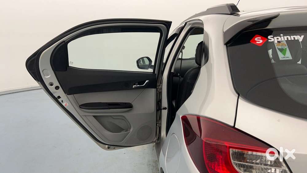 Tata Tiago Xza Plus, 2020, Petrol
