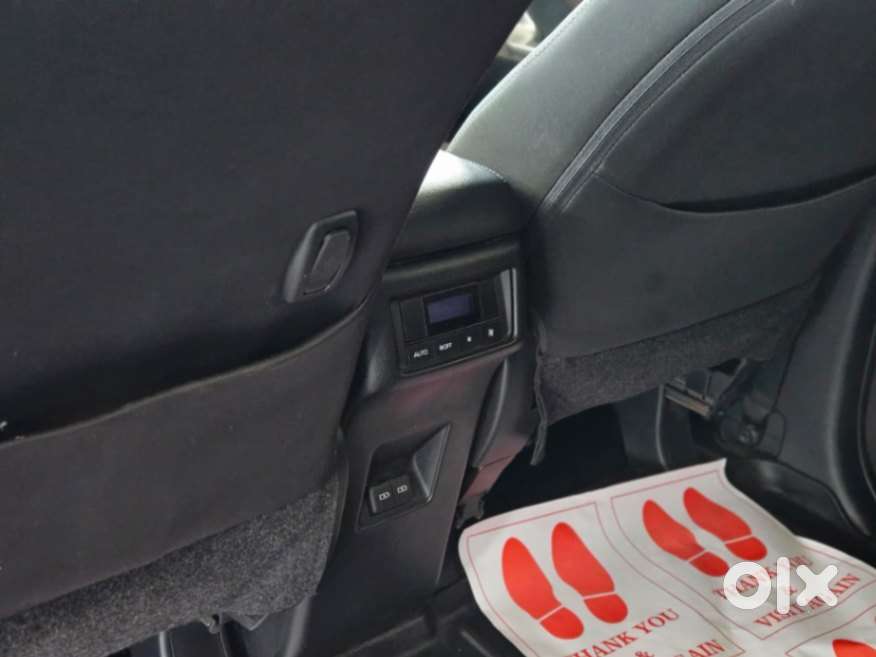 Toyota Innova Hycross 2.0 Gx 7 Str, 2024, Petrol