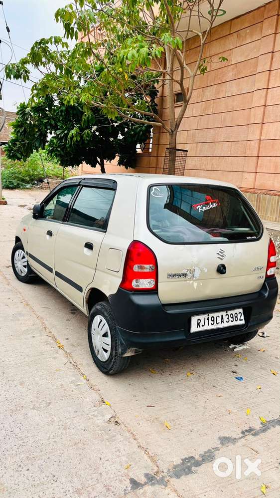 Maruti Alto Lxi 2006