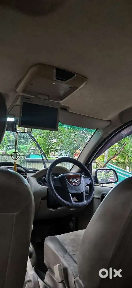 Mahindra Xylo 2015 Diesel 72000 Km Driver Well Maintained
