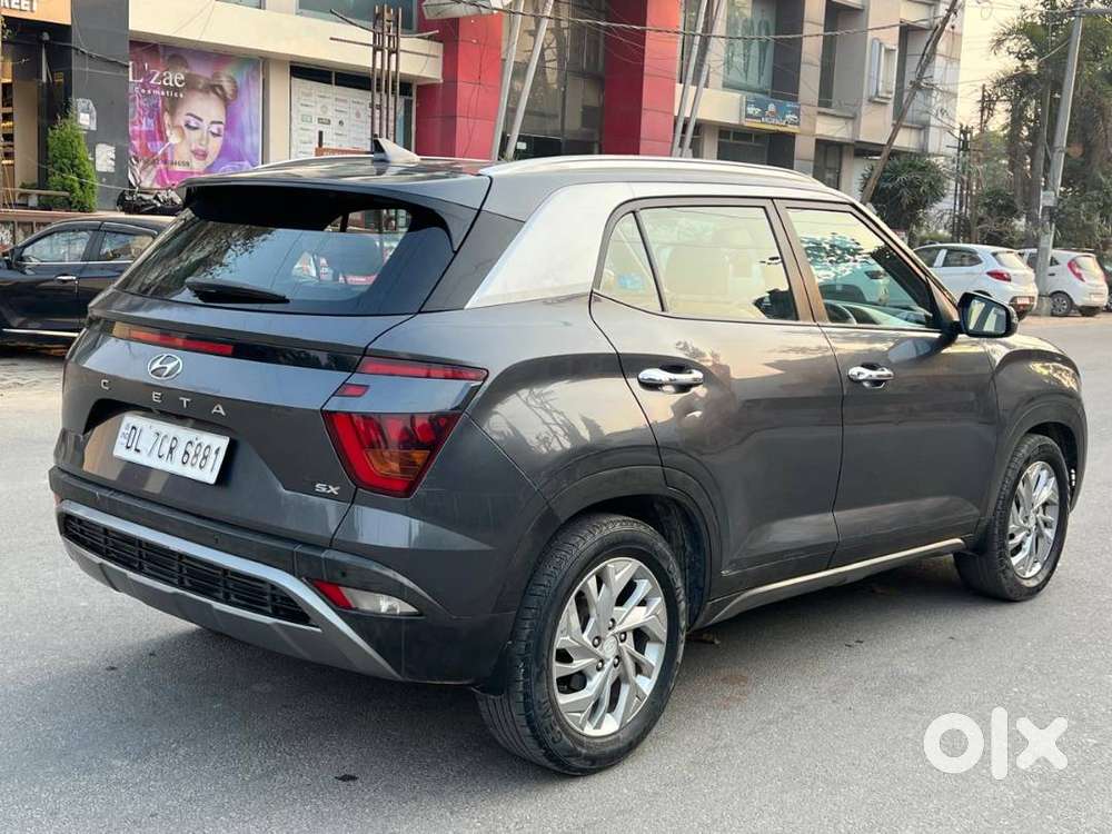 Creta For Sale