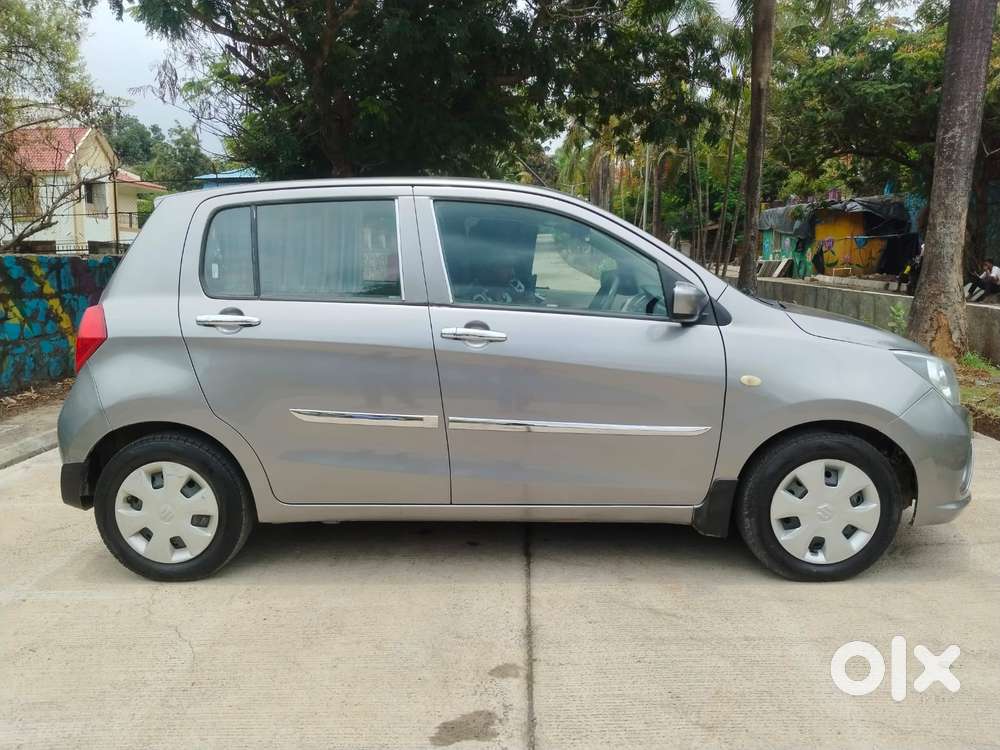 Maruti Suzuki Celerio 1.0 Vxi Cng Mt, 2018, Cng & Hybrids