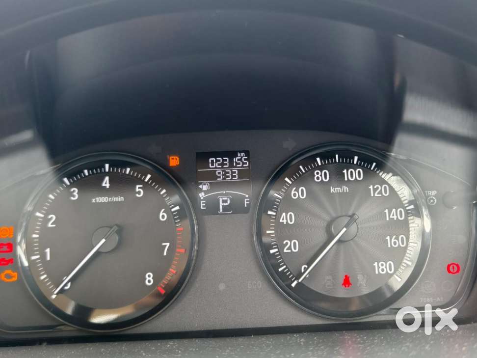 Honda Amaze, 2020, Petrol
