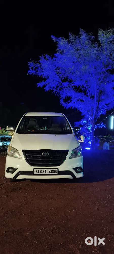 Neat Vehicle. 75% Tyre. Android Set And Sub. New Insurence.