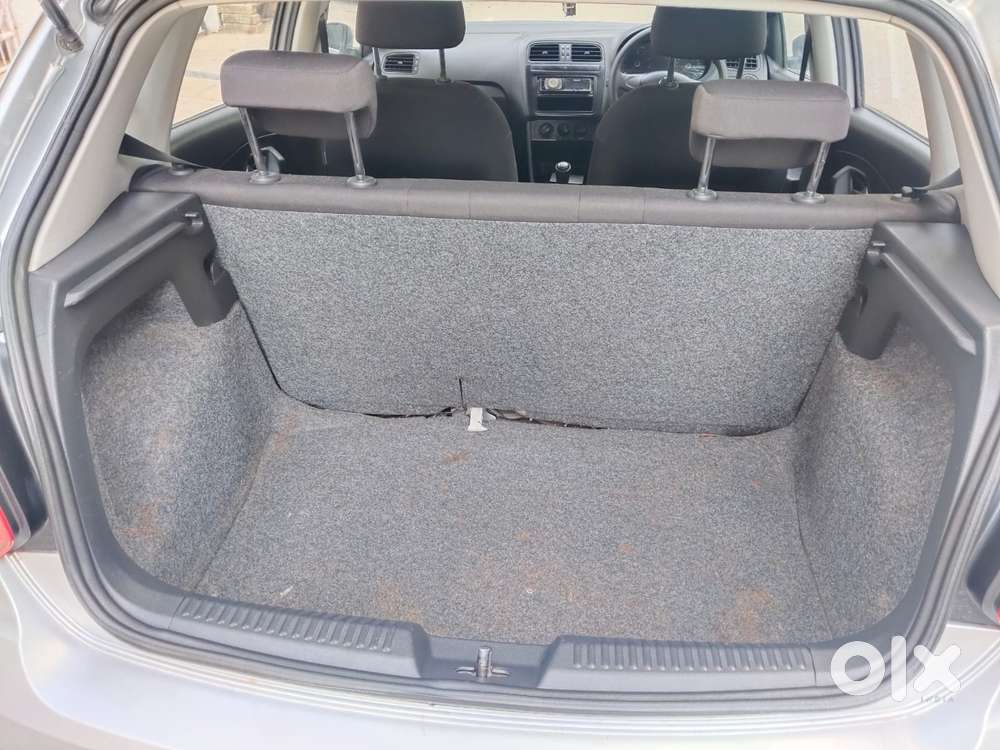 Volkswagen Polo 1.0 Mpi Trendline, 2020, Petrol