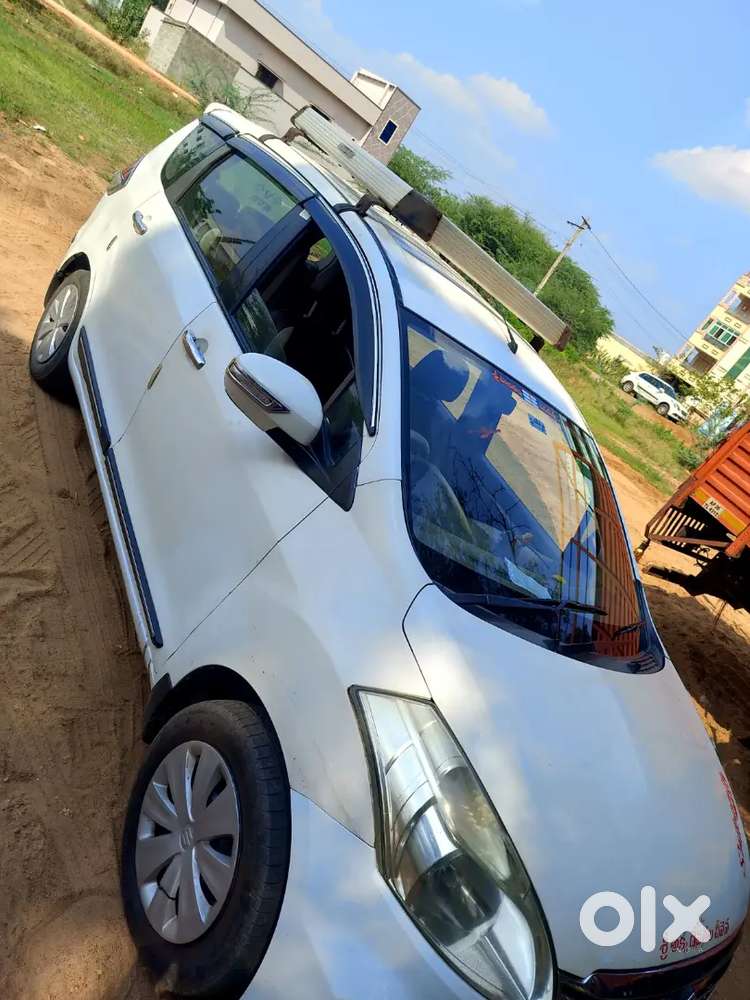Maruti Suzuki Ertiga 2012