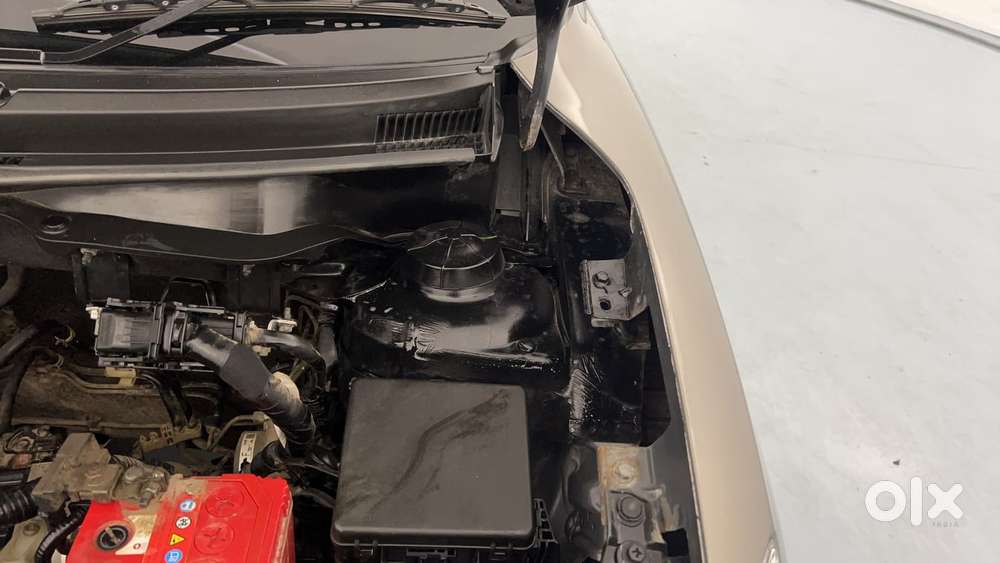 Maruti Suzuki Dzire 1.2 Vxi Amt, 2018, Petrol