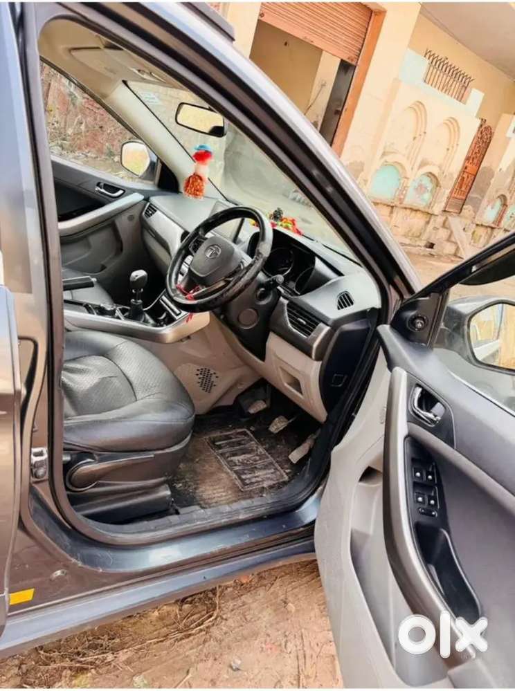Tata Nexon 2018 Diesel Well Maintained