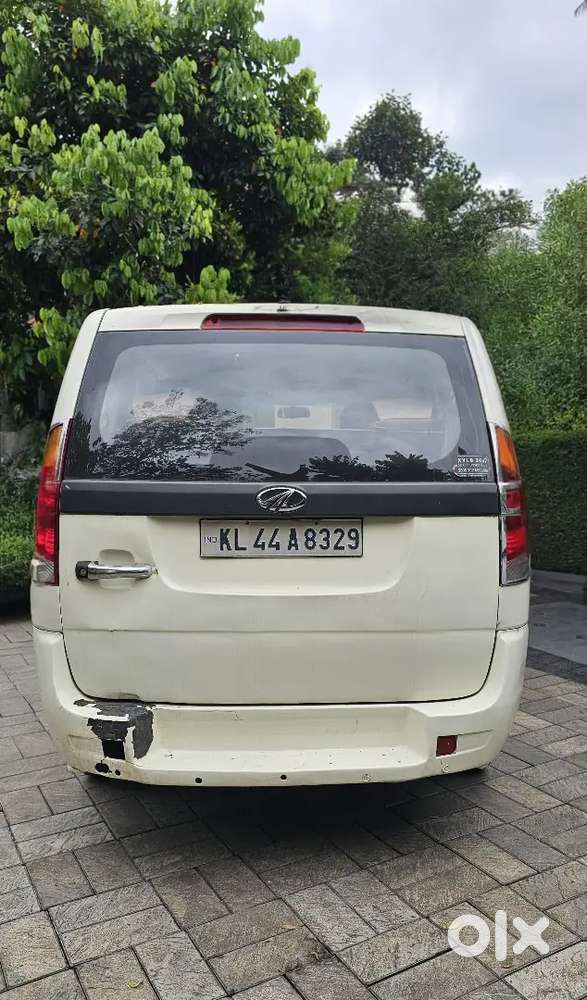 Mahindra Xylo 2011 Diesel 168000 Km Driven
