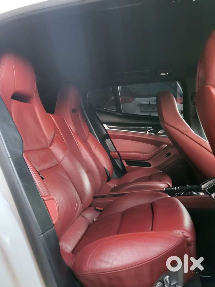 Porsche Panamera 2013-2017 Diesel 250hp, 2016, Diesel