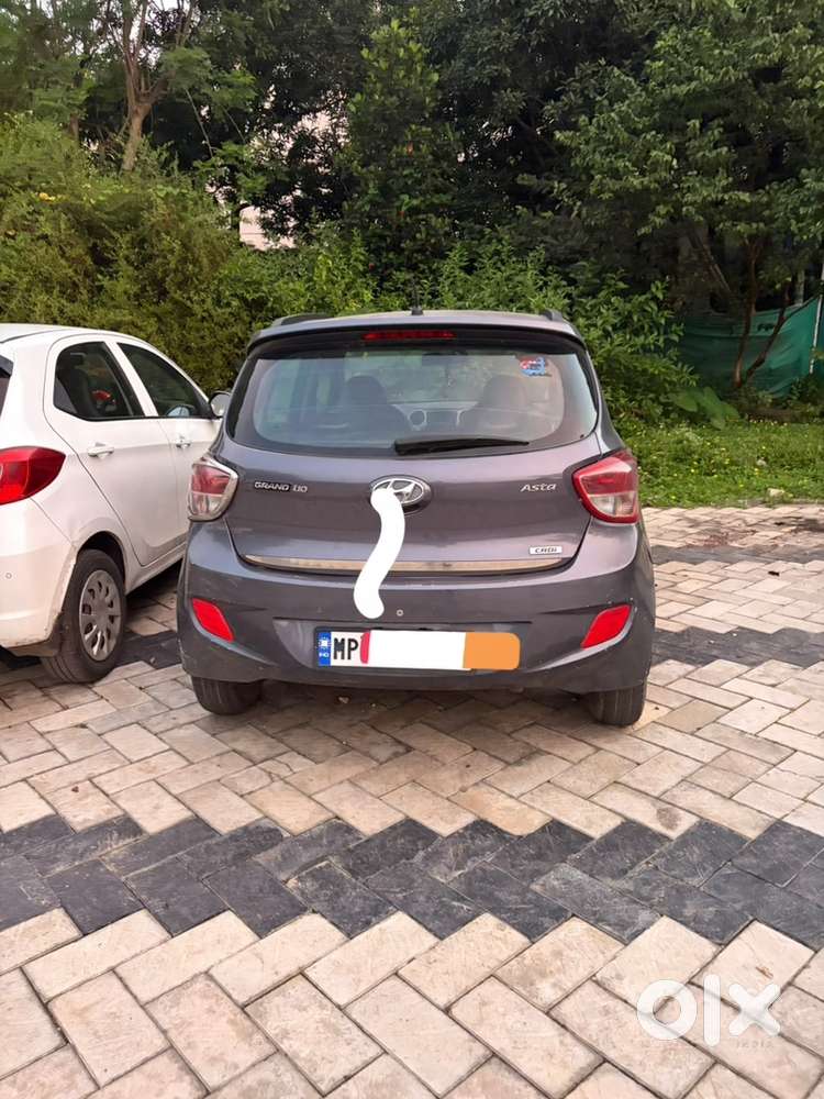 Hyundai I10 Diesel 2014