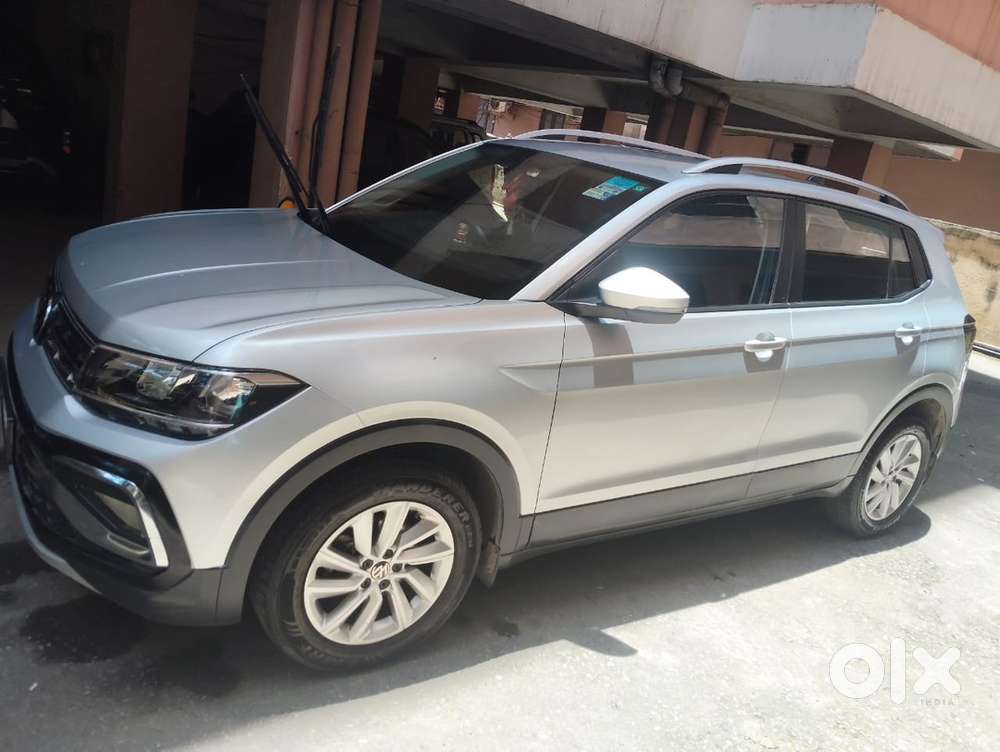 Volkswagen Taigun 1.0 Petrol 2024