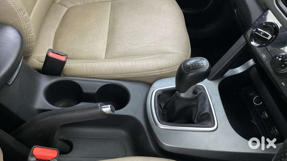 Kia Seltos Htk 1.5 Petrol, 2020, Petrol