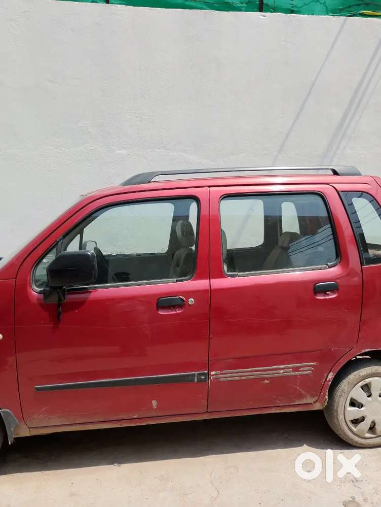 Engine Top , New Tyre, Daily 100 Km Running