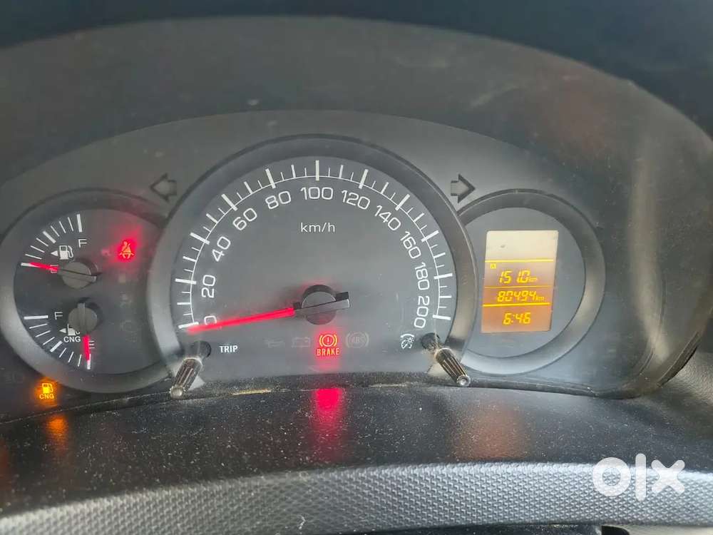 Maruti Suzuki Swift Dzire 2019