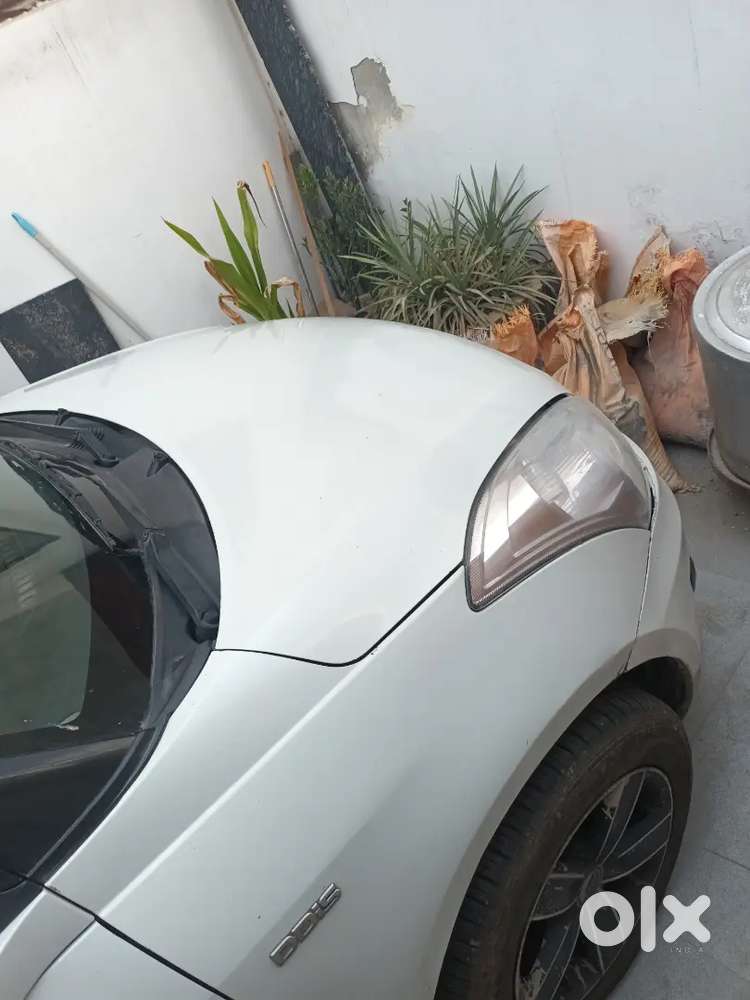Maruti Suzuki Swift 2013