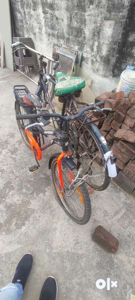 Olx cycle best sale price 5000