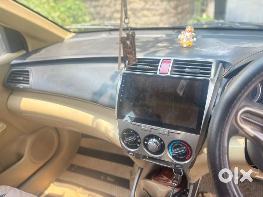 Urgently Sell Honda City 2012 Petrol Well Maintained