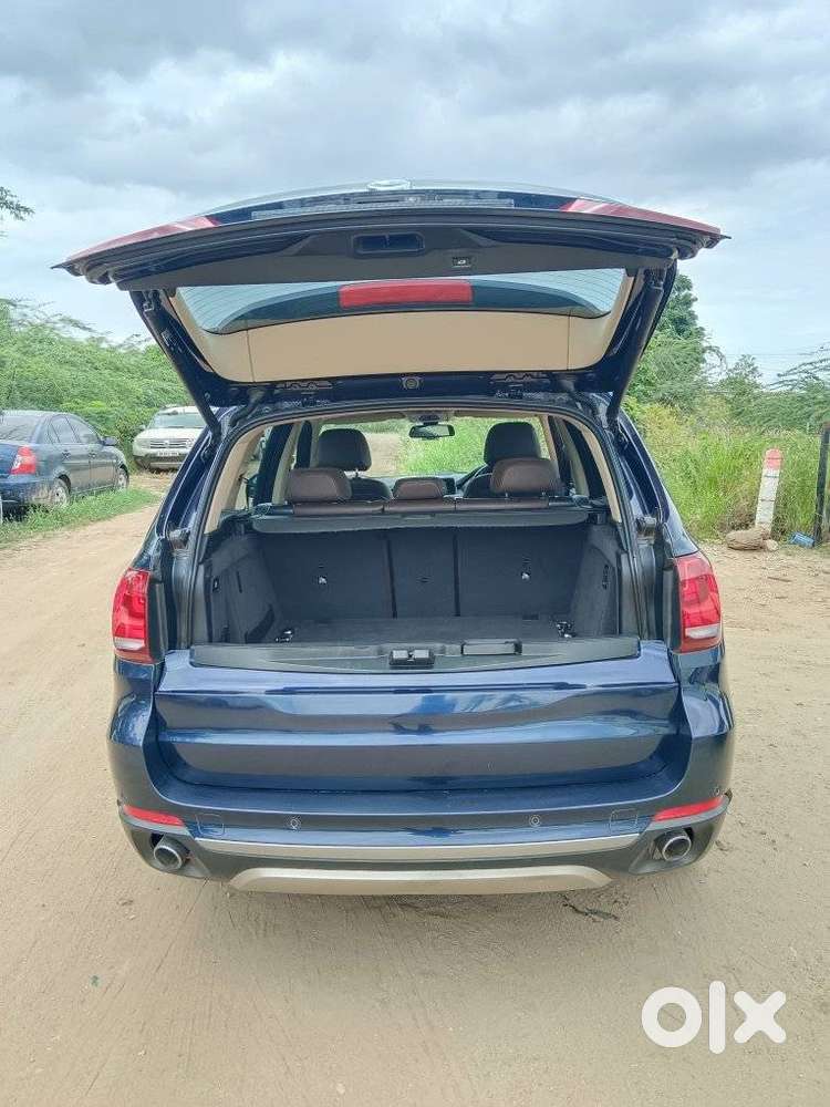 Bmw X5 Xdrive 30d Expedition, 2016, Diesel