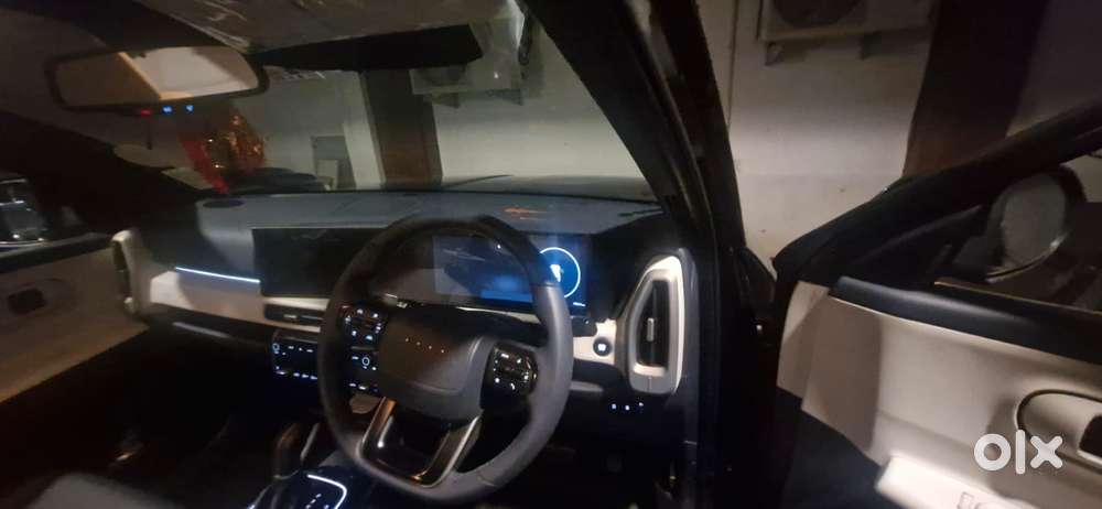 Hyundai Venue Sx Plus Turbo Dct, 2026, Petrol