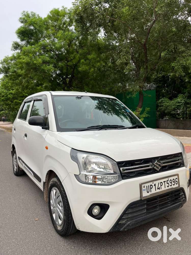 Maruti Suzuki Wagon R 1.0 Lxi Cng, 2024, Cng & Hybrids