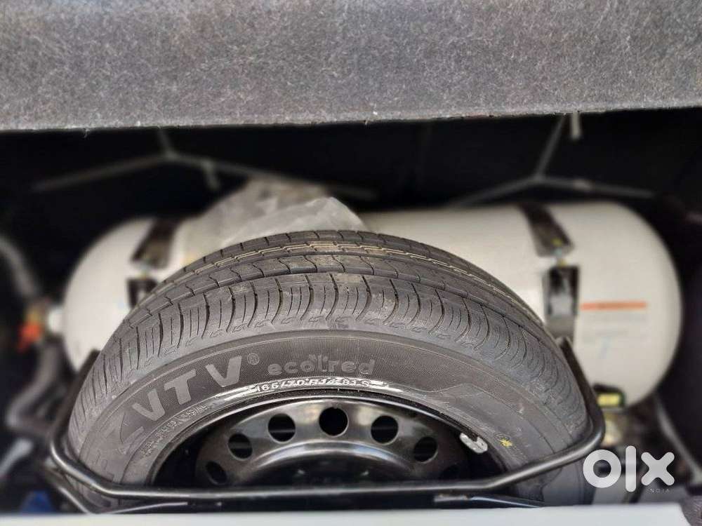 Maruti Suzuki Wagon R Vxi 1.0 Cng, 2025, Cng & Hybrids