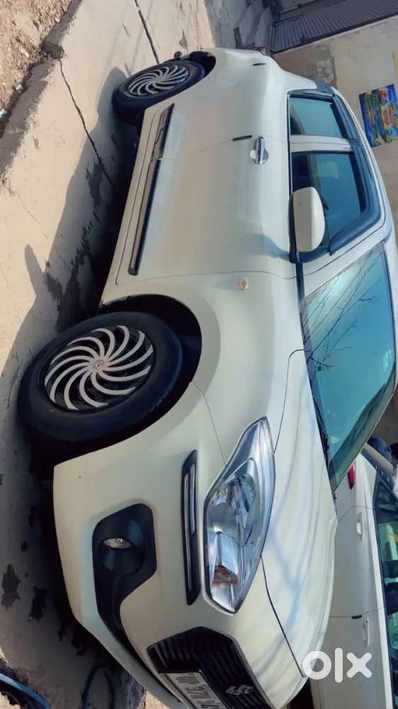 Maruti Suzuki Dzire Lxi 2020 Car