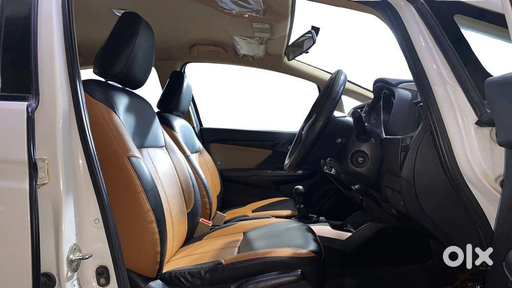 Honda Jazz 1.5 Sv I Dtec, 2018, Diesel