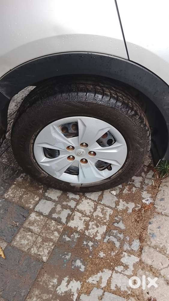 Hyundai Creta 1.6 E Plus, 2017, Petrol