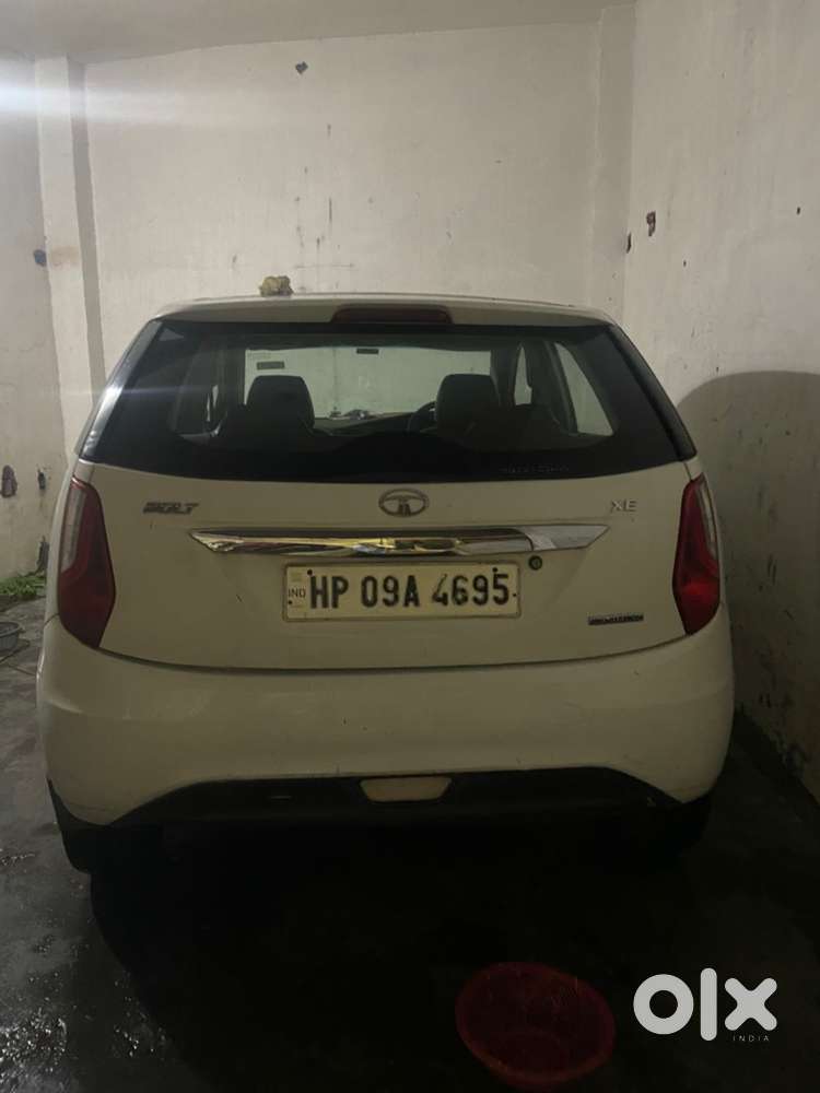 Tata Bolt Petrol Manual 15