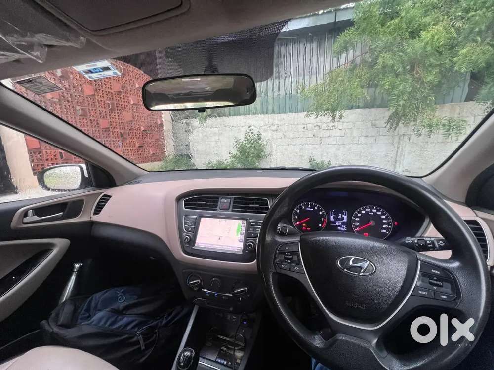 Hyundai I20 N Line 2020