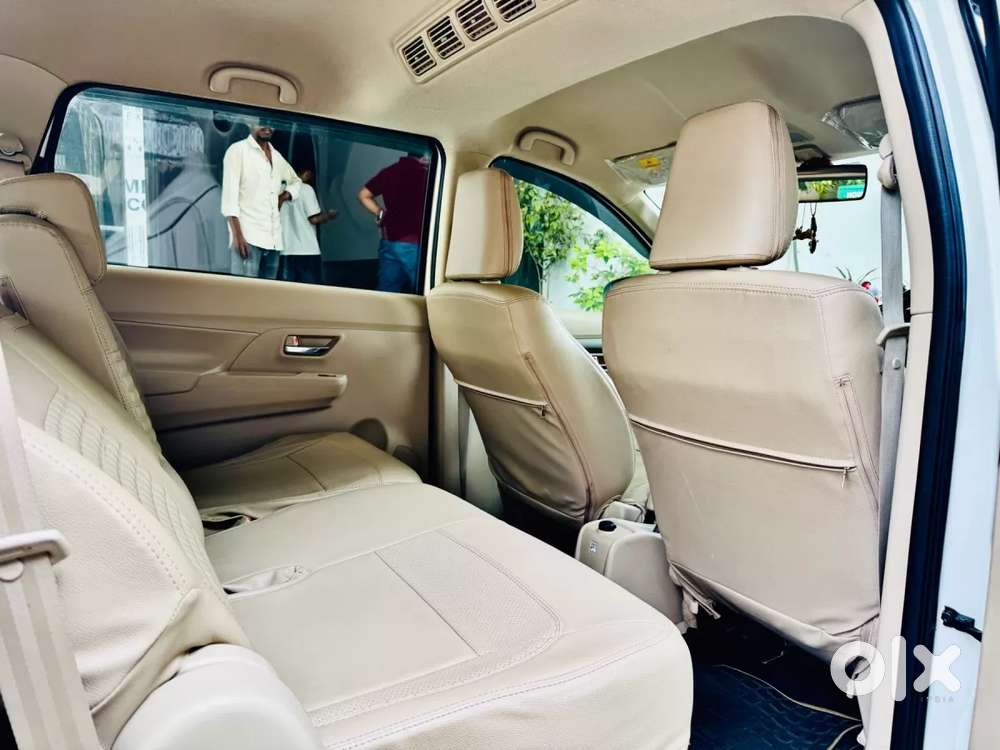 Maruti Suzuki Ertiga Vxi Cng, 2021, Cng & Hybrids