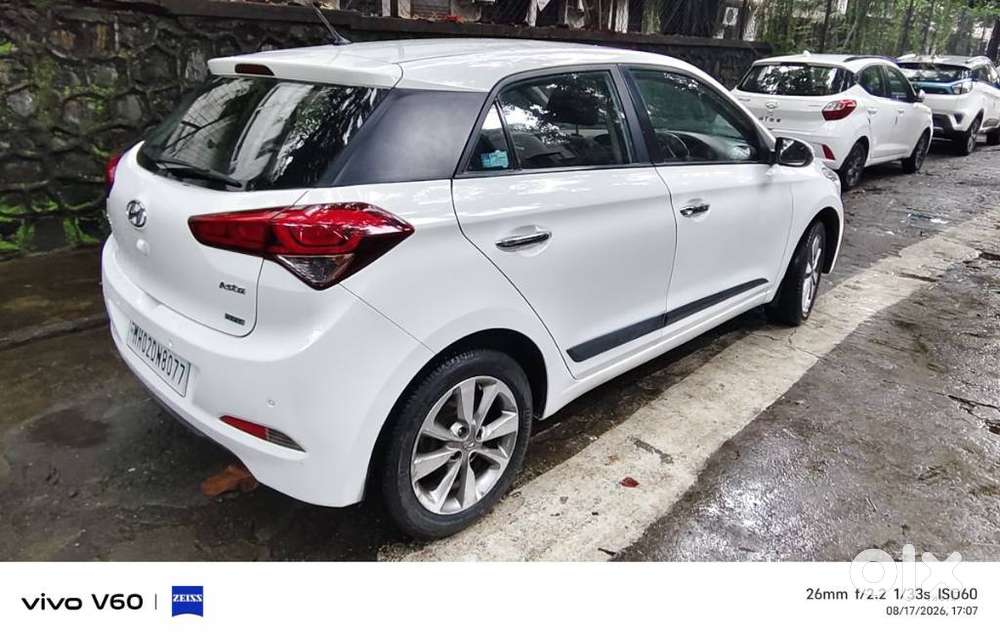 Hyundai I20 1.2 Asta, 2014, Petrol