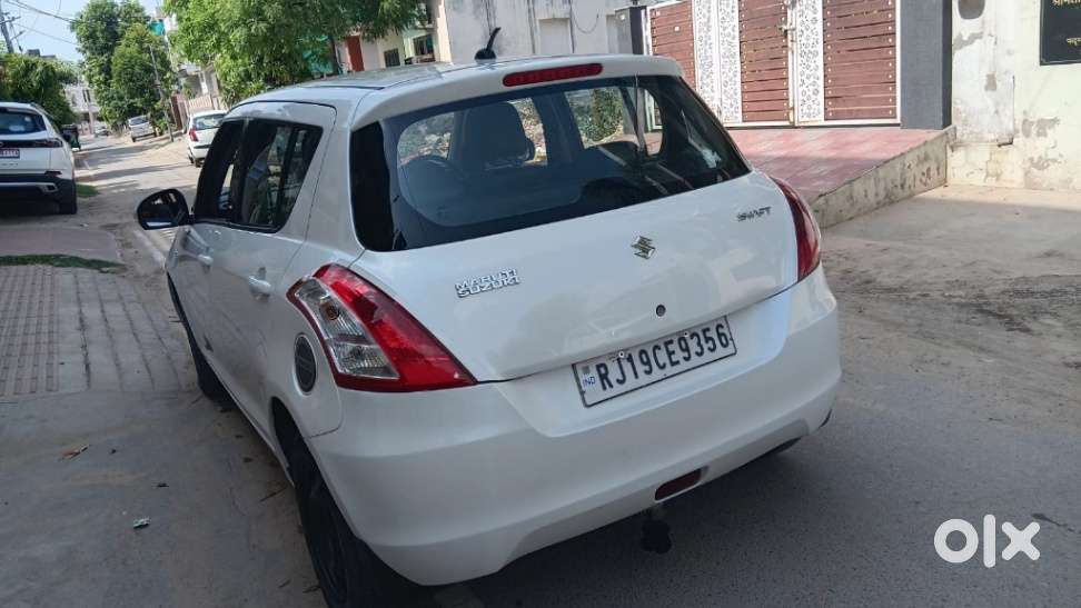 Maruti Suzuki Swift, 2014, Diesel