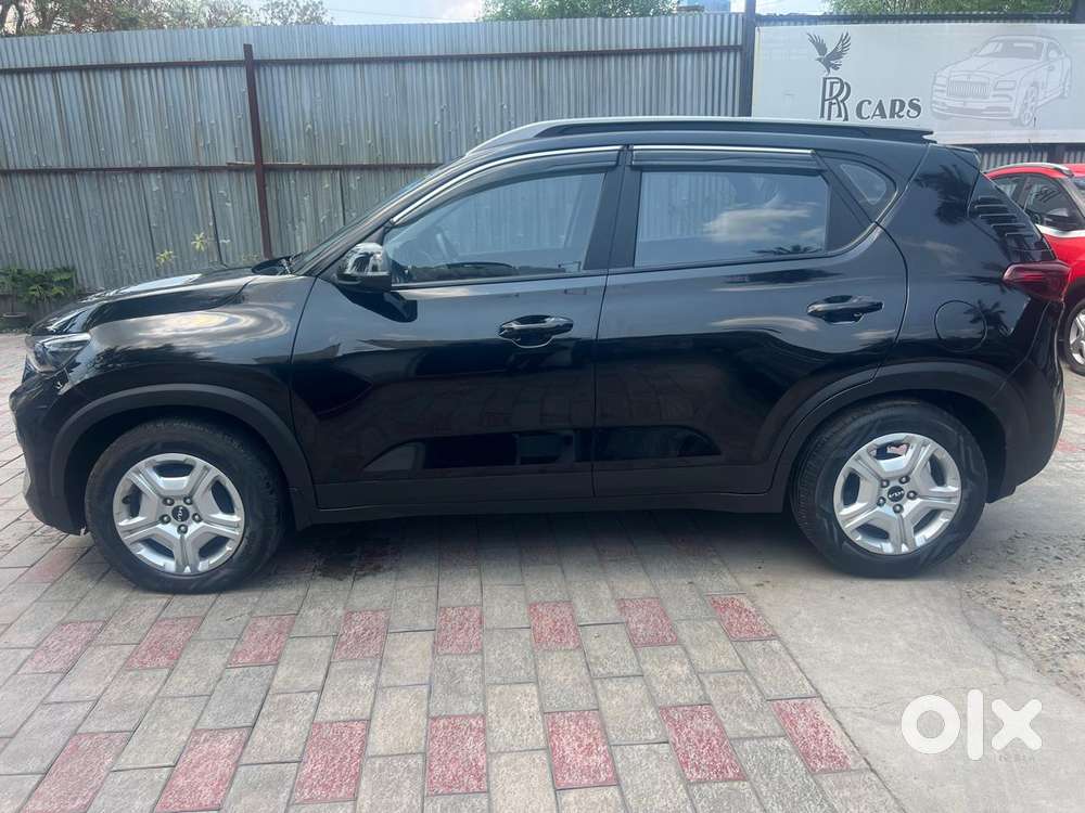 Kia Sonet 1.2 Htk Plus, 2022, Petrol