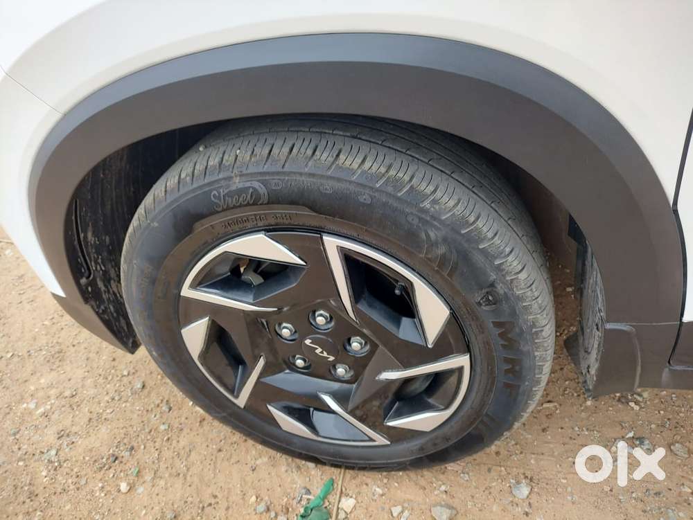 Kia Sonet 1.2 Htk Plus, 2024, Petrol