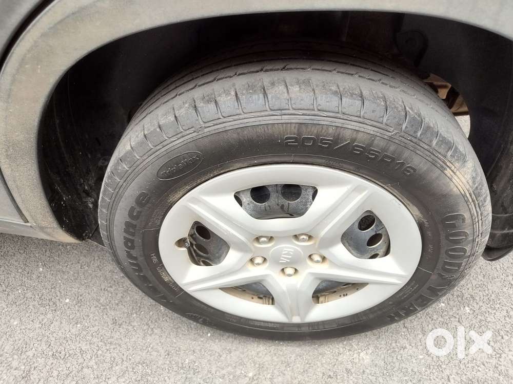 Kia Seltos Htk G, 2020, Petrol