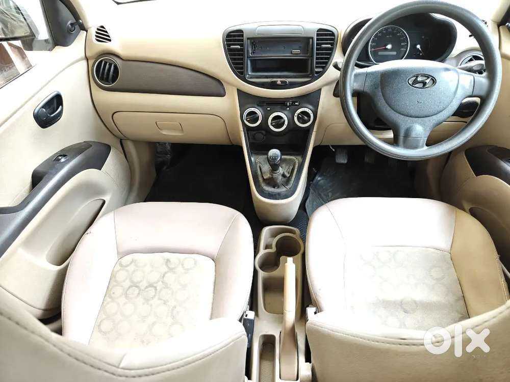 Hyundai I10 2008 Single Owner Well Maintained For Sale