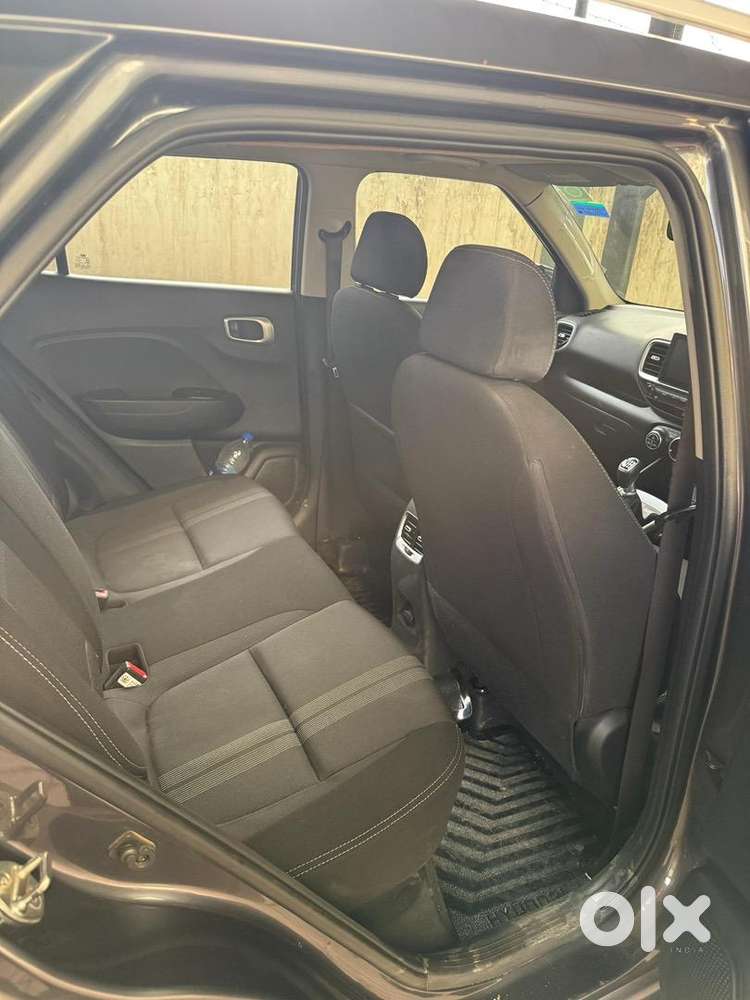 Hyundai Car Manual 2022