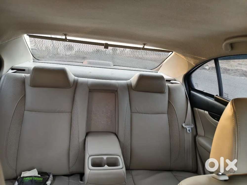 Maruti Suzuki Ciaz 2017 Diesel 120000 Km Driven Showroom Maintained