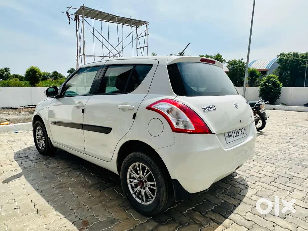 Swift Maruti Suzuki Vdi 2012 Diesel All Good Conditions
