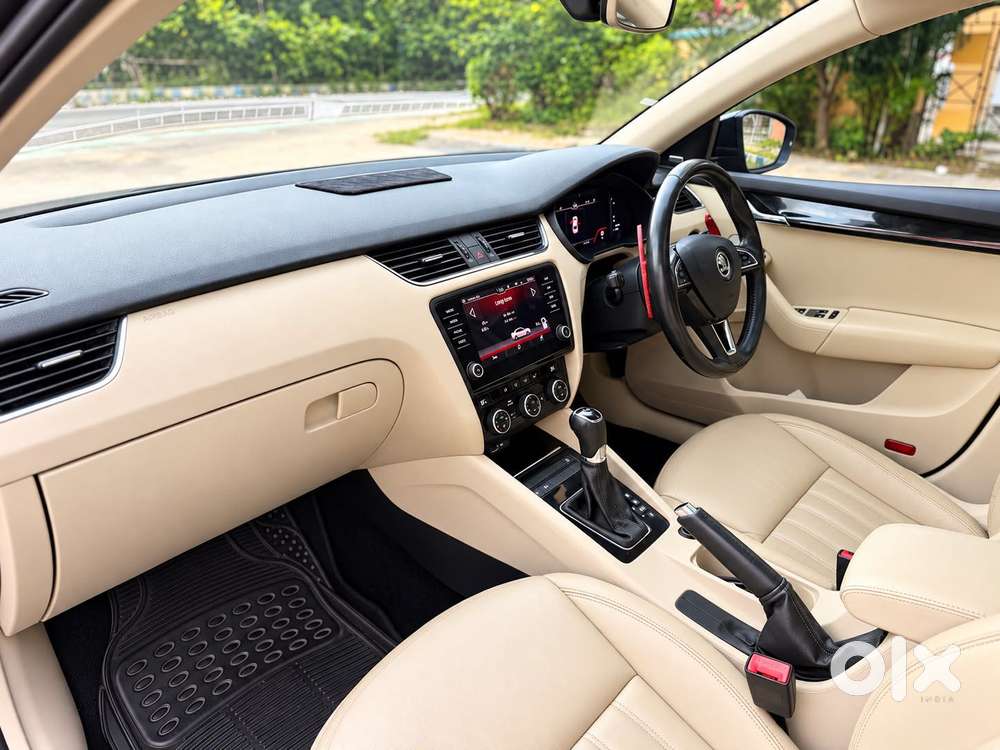 Skoda Octavia 1.8 Tsi At L K, 2019, Petrol