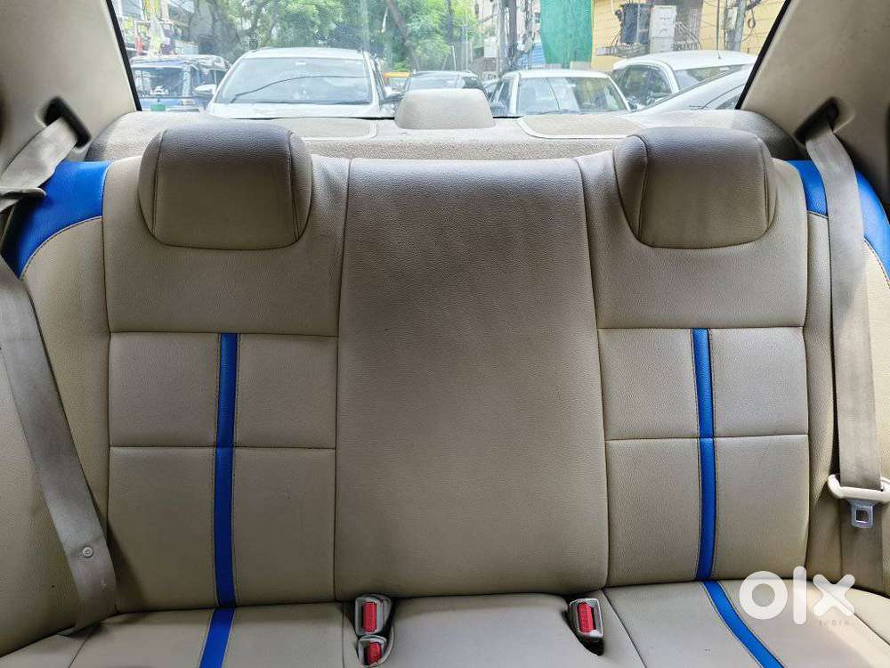 Maruti Suzuki Swift Dzire Tour, 2020, Diesel