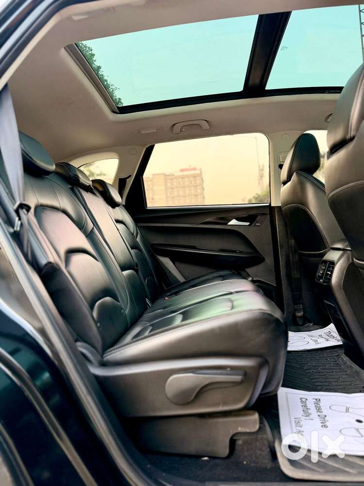 Mg Hector Sharp Diesel Mt, 2022, Diesel